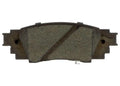 DISC BRAKE PADS