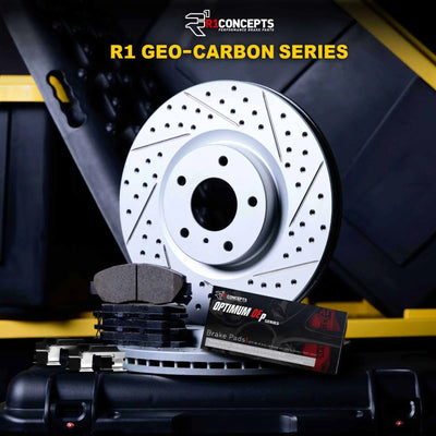 R1 Concepts auto part