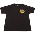 TSHIRT WEIAND TIGER TEE BLK