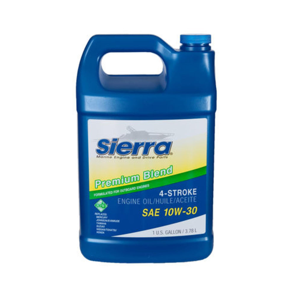 SIERRAMARINE auto part