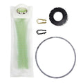 TI Automotive fuel pump installation kit