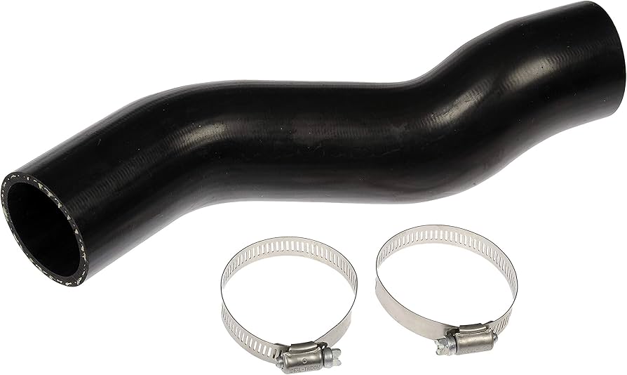 FUEL FILLER HOSE