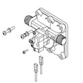 Shurflo auto part detail