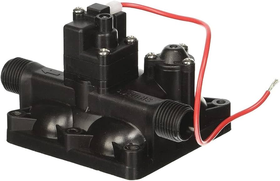 Shurflo auto part