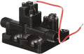 COMPLETE UPPER HOUSING WITH SWITCH & BYPASS