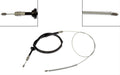 BRAKE CABLE