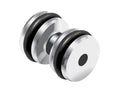 SUNCOAST O-Ringed Internal End Plug Kit 95740-25K