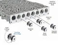 Sun Coast Converters auto part