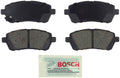 DISC BRAKE PADS
