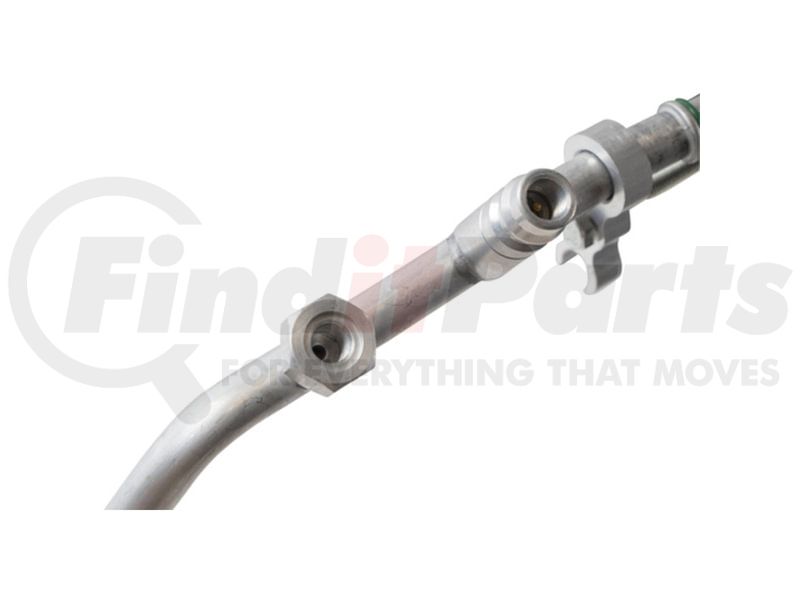 FOUR SEASONS auto part