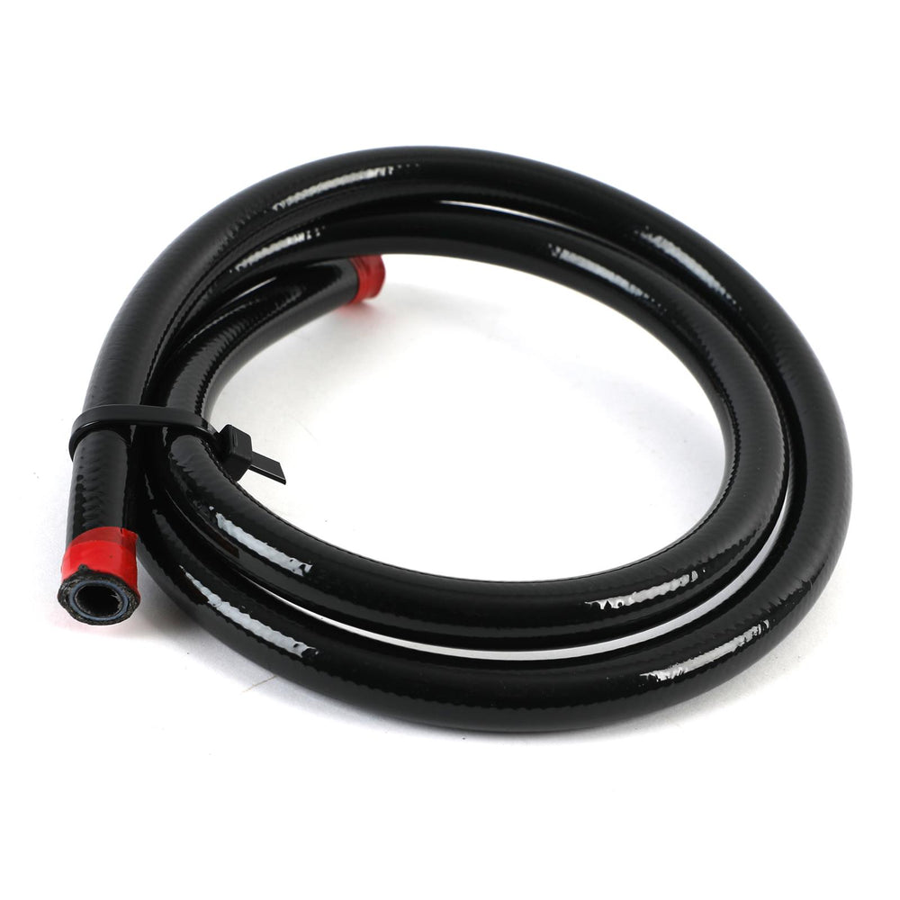 06 CONDUCTIVE CORE PTFE HOSEBLACK COVER 3 FT