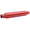 RED HOTS MUFF 21/2IN