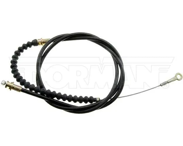 BRAKE CABLE