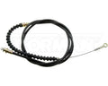 BRAKE CABLE