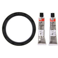 Fel-Pro Chrysler Crossfire BS 40722 Engine Crankshaft Seal Kit