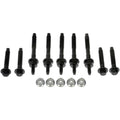 EXHAST MANIFOLD STUD