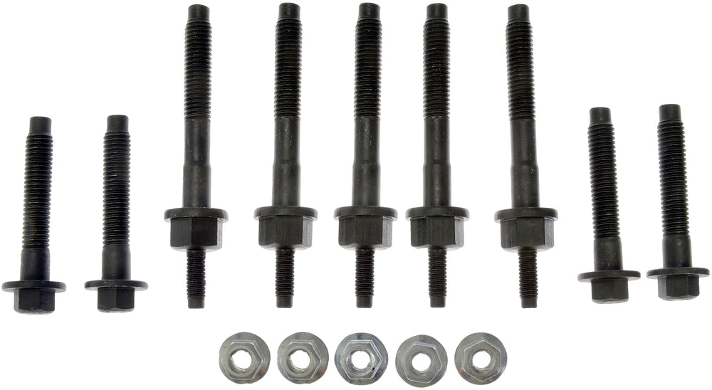 EXHAST MANIFOLD STUD