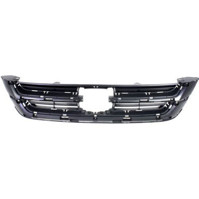 Sherman Parts auto part