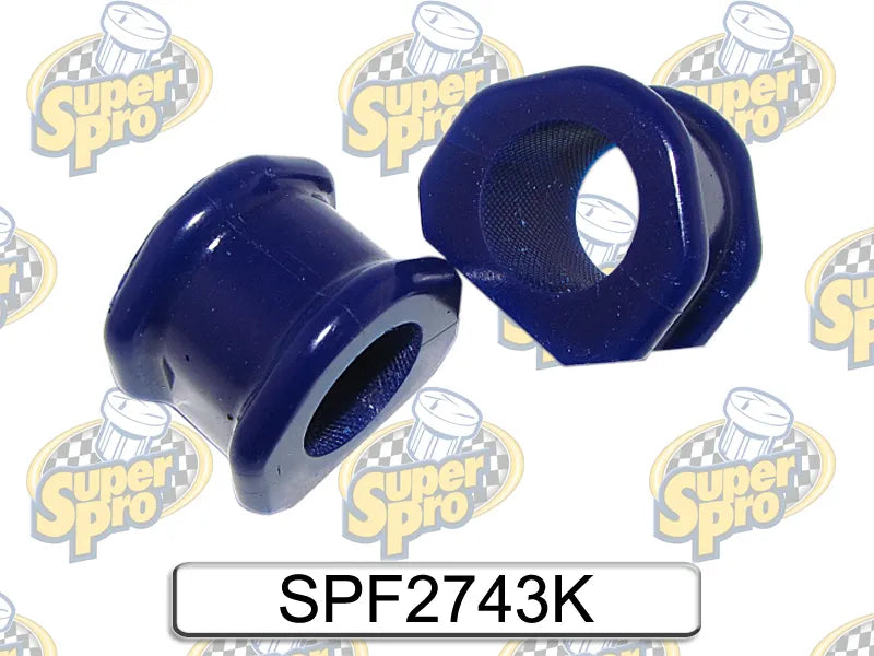 SuperPro Ford Front & Rear Sway Bar Mount