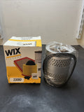 FUEL FILTER MIN ORDER QTY1