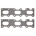 FORD 289/302/351 1.30INx1.52IN SQUARE PORT HEADER GASKETS 2/SET