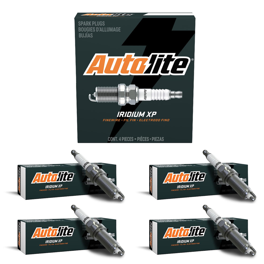Autolite auto part