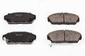 Power Stop 90-93 Acura Integra Front Z16 Evolution Ceramic Brake Pads
