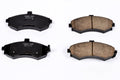 Power Stop 02-05 Hyundai Elantra Front Z16 Evolution Ceramic Brake Pads