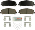 DISC BRAKE PADS