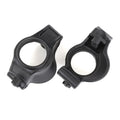 CASTER BLOCKS (C-HUBS) 6061-T6 ALU