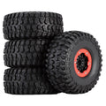 TRAXXAS auto part detail