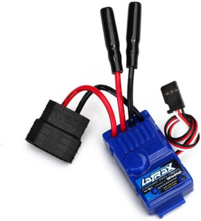 TRAXXAS auto part
