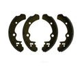 Centric Premium Brake Shoes - Rear