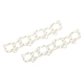 HEDMAN HEADER FLANGE GASKET SET