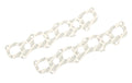 HEDMAN HEADER FLANGE GASKET SET