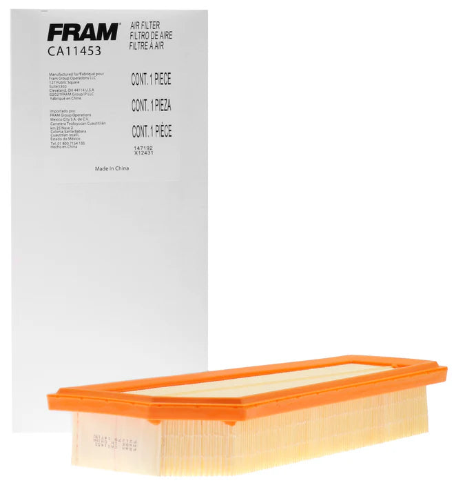 FRAM CA11453 PANEL AIR FI