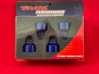 TRAXXAS blue shock absorber