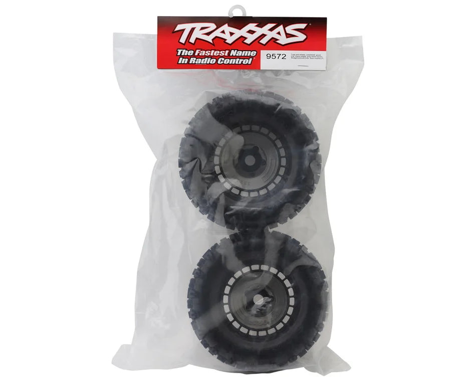 TRAXXAS auto part