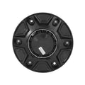 HOLLEY BRAND WHEELS black auto part