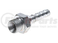 HYDRAULIC COUPLING - GLOBALSPIRAL