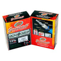 Granatelli 18-19 Coyote 5.0L V8 Straight Boot Hi-Perf Coil-Near-Plug Ignition Wire - Red