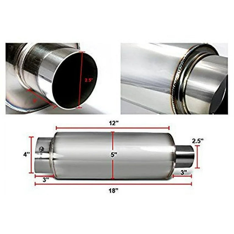 SPEC D TUNING auto part