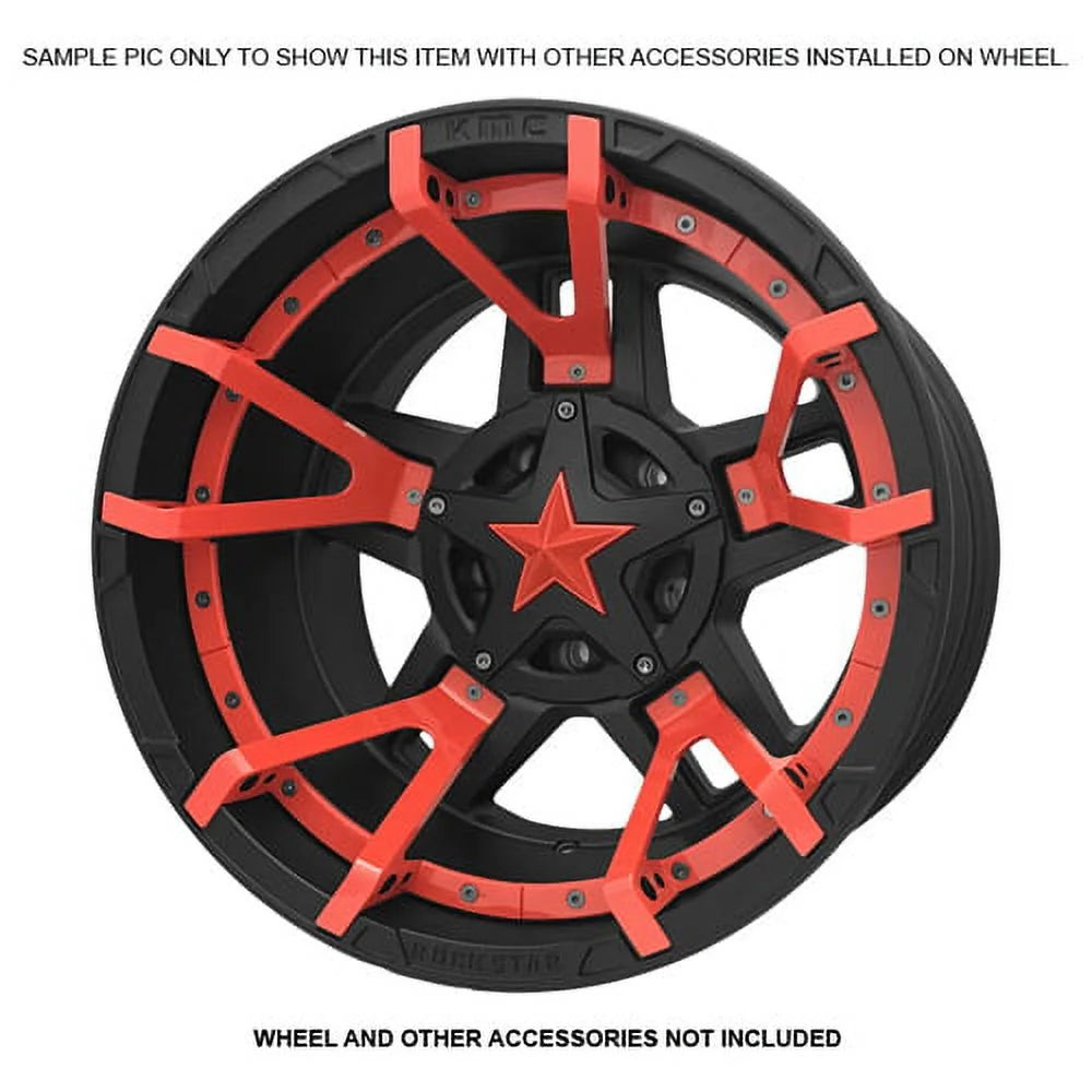Wheel Pros, LLC auto part