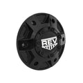 895 GLOSS BLACK CAP - 6 LUG