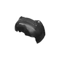 LH FENDER LINER AVALANCHE 1500/2500 02; W/ BODY CLADDING 0306