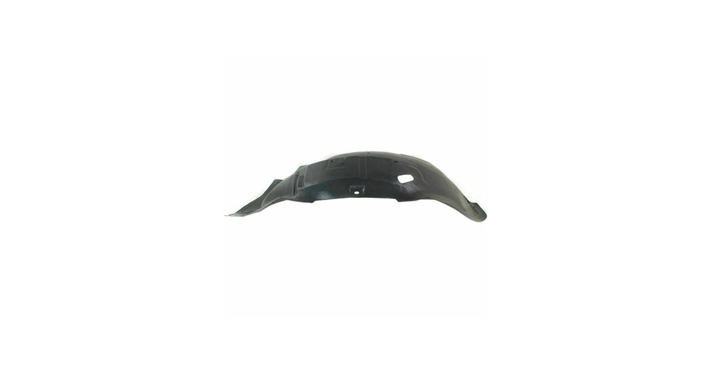 LH FENDER LINER AVALANCHE 1500/2500 02; W/ BODY CLADDING 0306