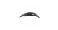 LH FENDER LINER AVALANCHE 1500/2500 02; W/ BODY CLADDING 0306
