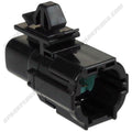 AMBIENT AIR TEMPERATURE SENSOR