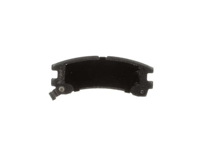 DISC BRAKE PADS