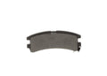DISC BRAKE PADS